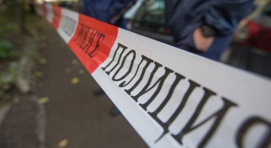 Намериха 22-годишен мъж в язовир 