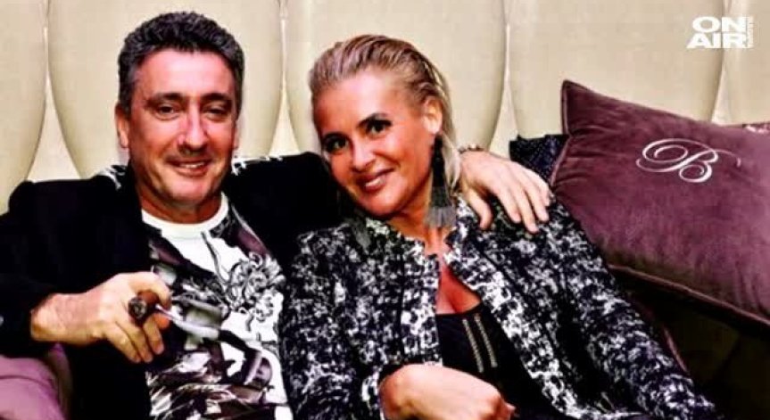Маринела Арабаджиева е приета в безсъзнание в болница