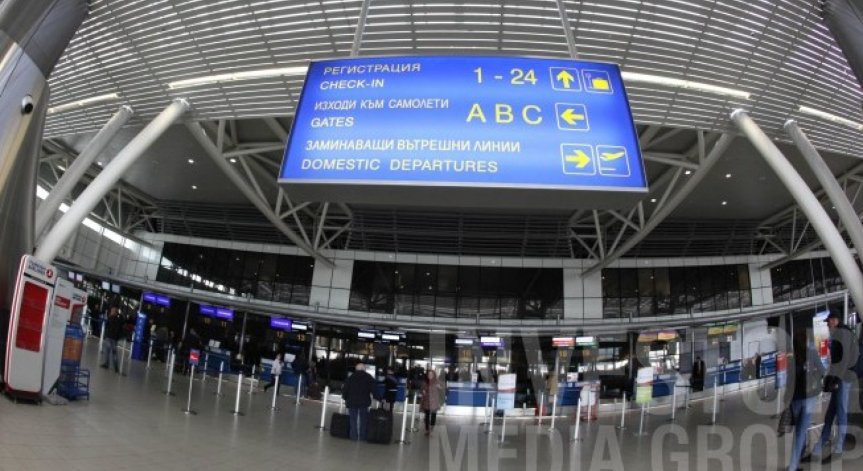 Водеща британска компания планира над 600 млн. евро инвестиции в Летище София