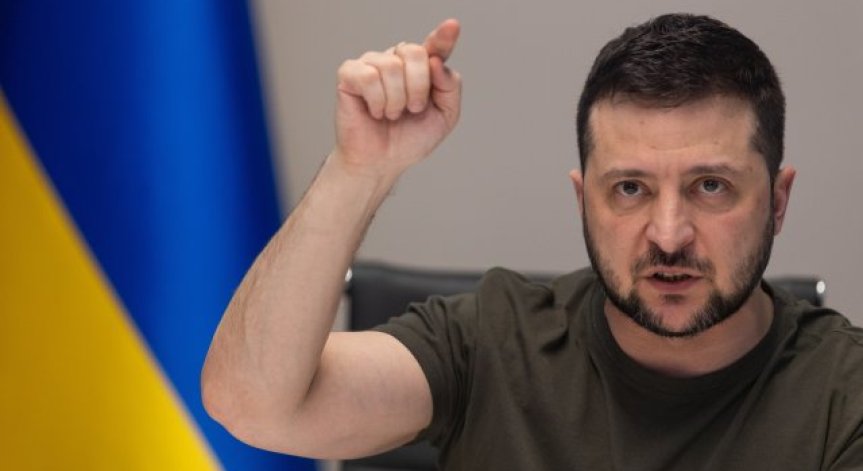 Украйна: Войната трябва да приключи преди отоплителния сезон, Русия руши енергийната инфраструктура