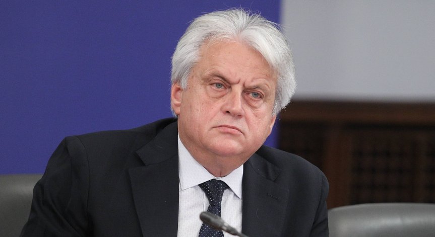 Рашков: Приоритетът ни е да работим усилено за провеждането на честни избори