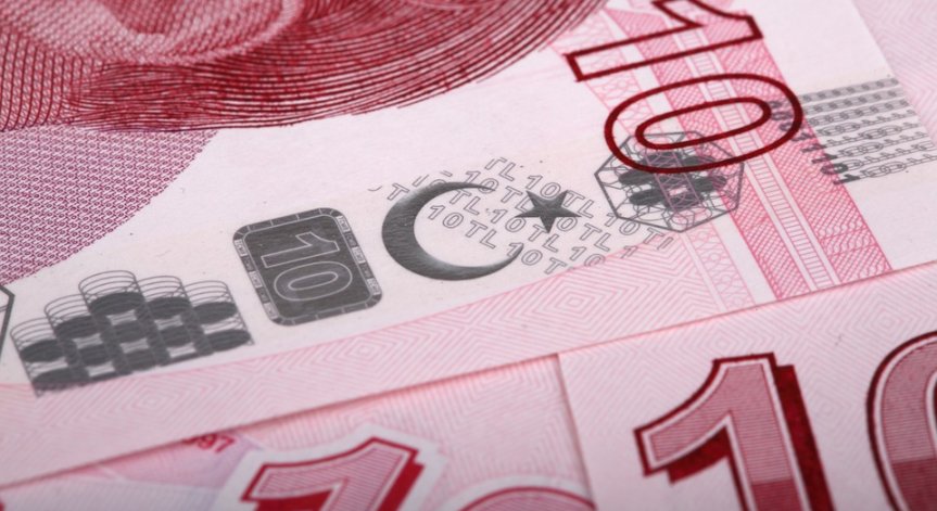 Преди ключовите избори в Турция: Лирата потъна с нови 5%