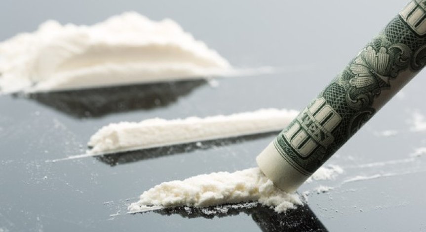 Проучване: Консумацията на кокаин се е увеличила драстично по време на пандемията