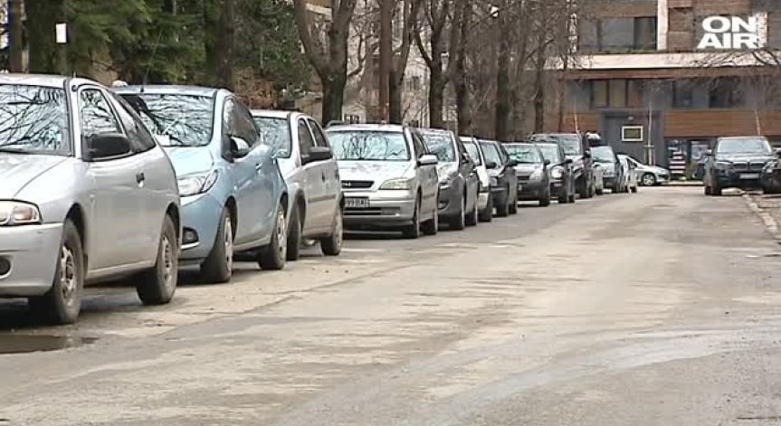 Разширяват Зелената зона в София с 5500 места