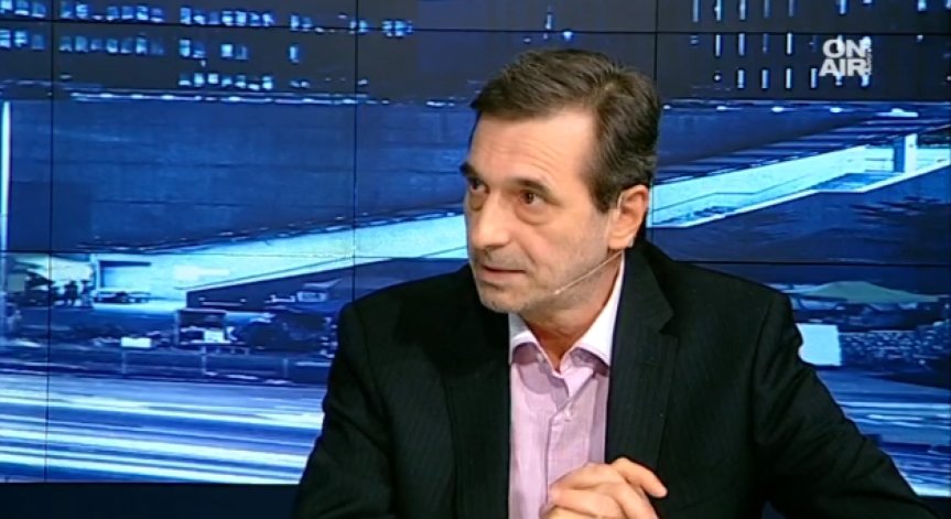 Президентът на КТ 