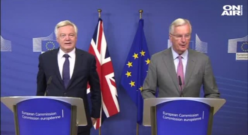 Преговорите за Brexit - в задънена улица
