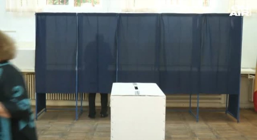 Провал на румънския референдум за семейството