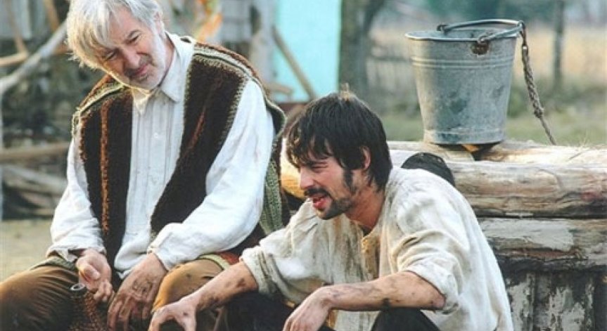 Драматичният сериал на Любиша Самарджич 
