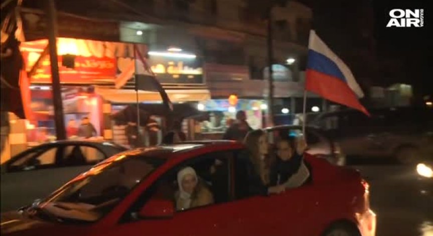 Сирийската армия срази бунтовниците, върна си Алепо