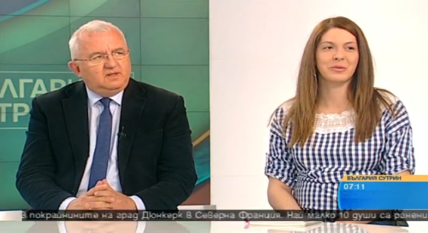 280 хиляди българи се отправят към туристически дестинации за Великден