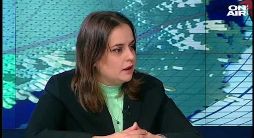 На места в София финните прахови частици са 20 пъти над нормата