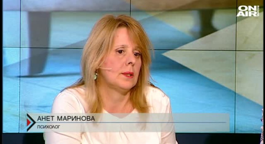 Голяма част от децата, чиито родители са в чужбина, са в риск