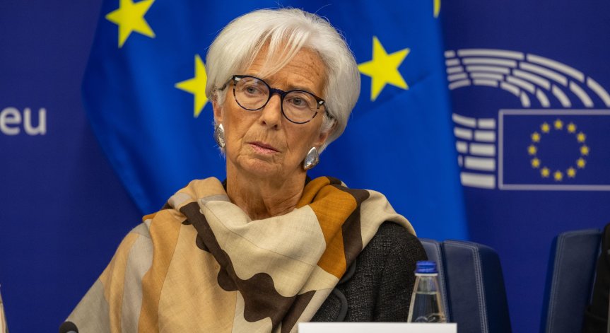 Уникални условия за засилване на ролята на еврото