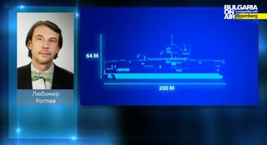 Любомир Роглев Денят он ер 23 юли