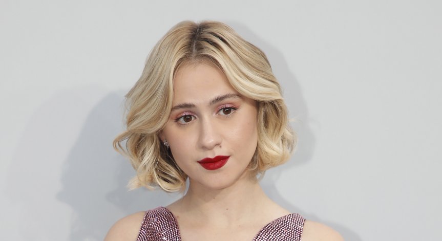 Мария Бакалова се връща в България за главна роля в нов филм