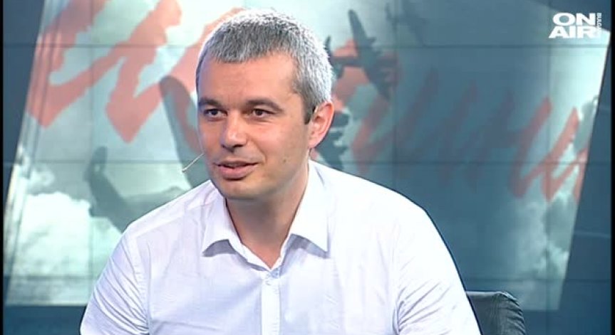 Византия не е имало