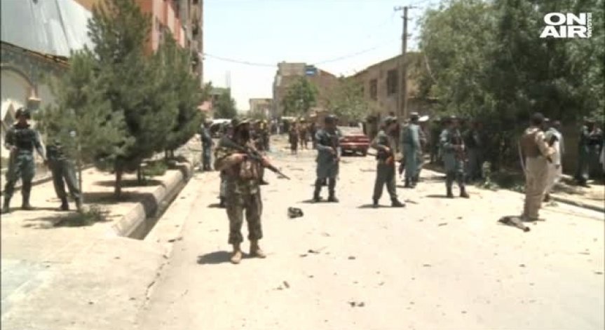 Изпращат още 560 американски войници в Ирак