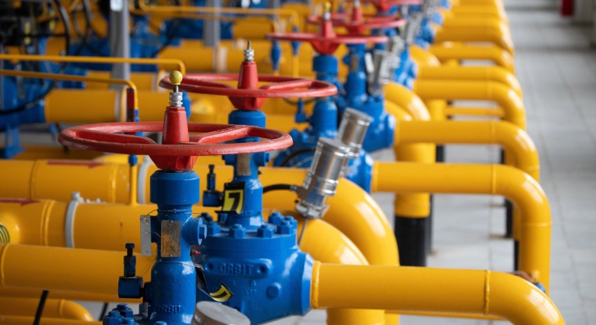 Германия алармира - Русия може да предизвика срив на енергийните пазари