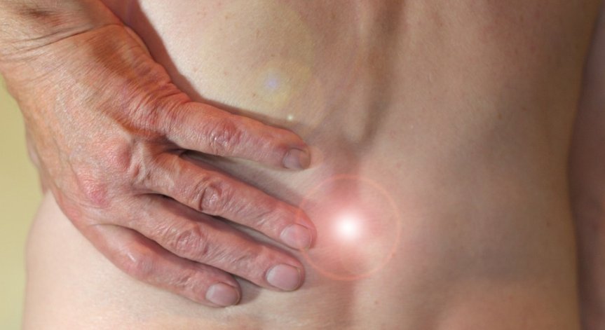 Какво се крие зад болката в таза - остеоартрит, увреждания на нeрвите...