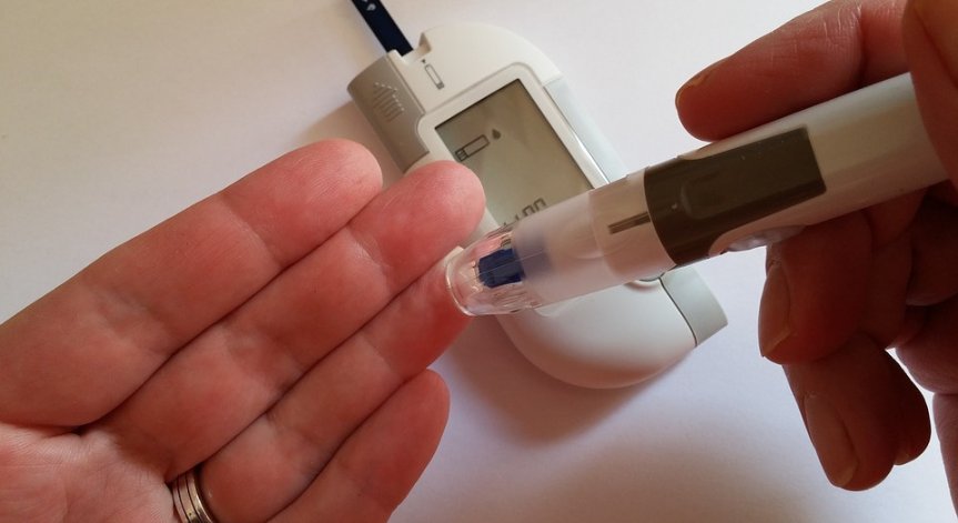 Ново устройство заменя инсулиновите инжекции за диабетици