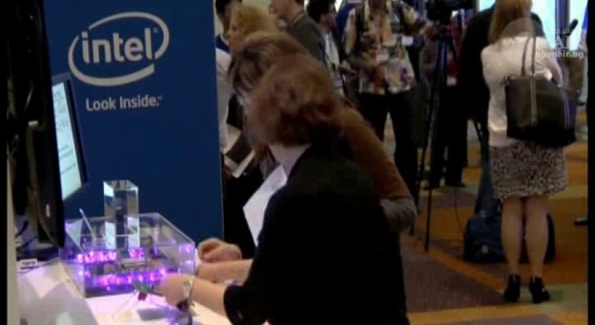 Intel ще плаща рекордната глоба от  1,44 млрд. долара