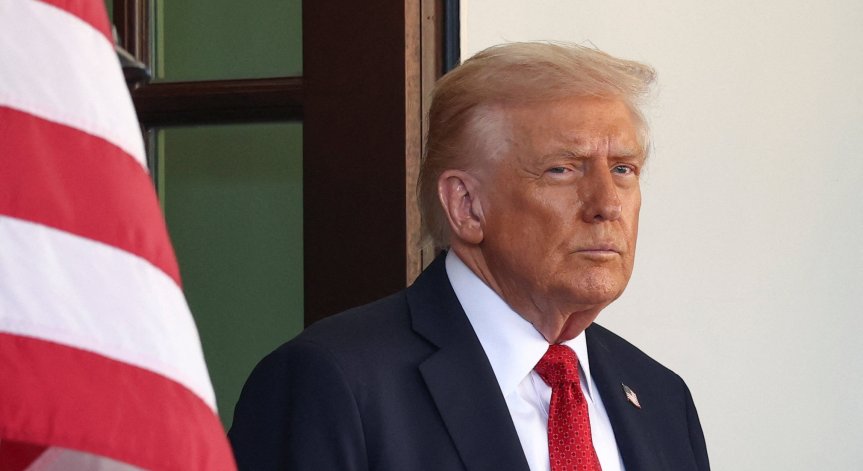 Тръмп: Бърз, яростен и брутален край за 