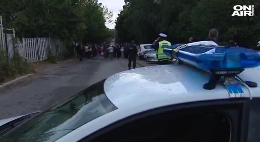 Втори протест готвят в 