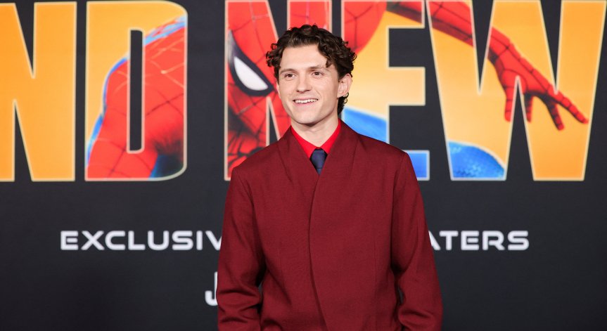 Том Холанд ще спечели поне $100 млн. от Spider-Man: Brand New Day