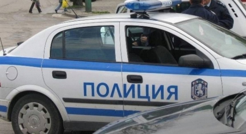 Стрелба и побой посред бял ден в столичния кв. 