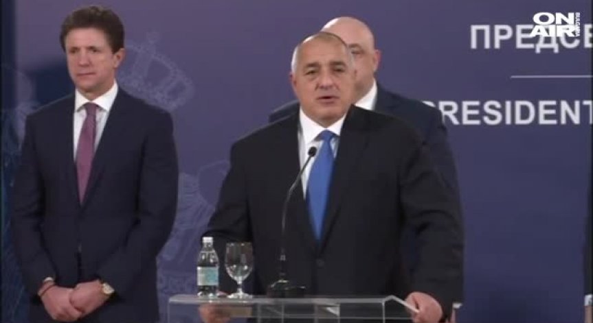 Официално: Кандидатстваме за домакин на европейско и световно по футбол