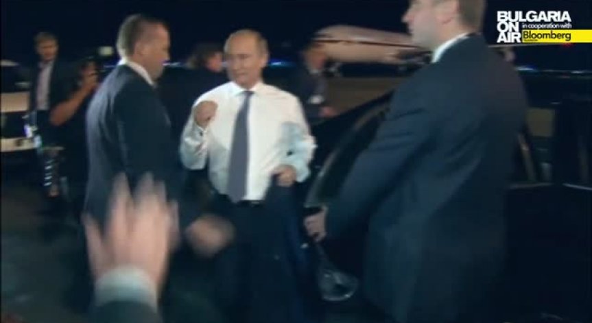 Путин: Грешка е решението за икономическа блокада на Източна Украйна