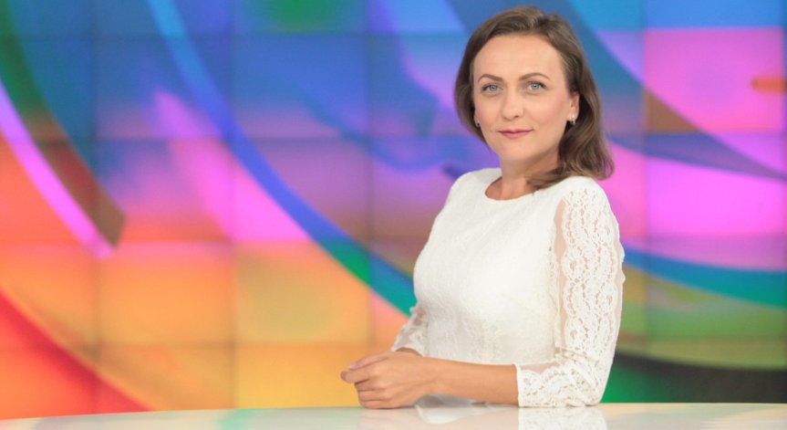 Гергана Венкова: „Работата на терен не се забравя“