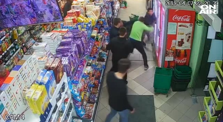 Започнаха масови проверки на ромски фамилии след побоя в габровски магазин