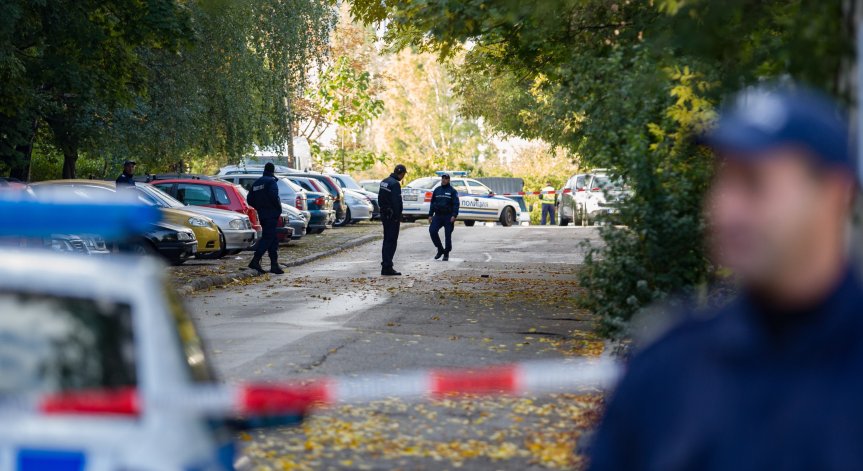 Убийство след прегазване в Гоце Делчев, арестувани са четирима мъже