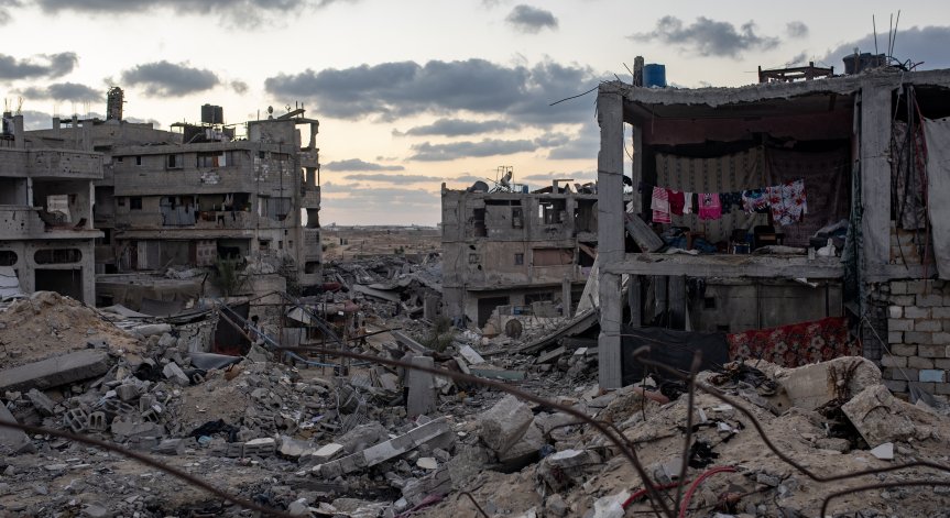 Израелската армия многократно е искала от UNIFIL да напусне позициите си.