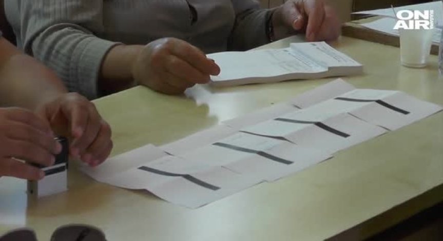 Президентът насрочи местните избори за 27 октомври