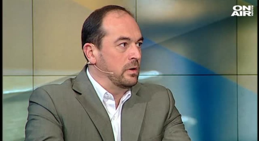 Масово усещане за несправедлива съдебна система