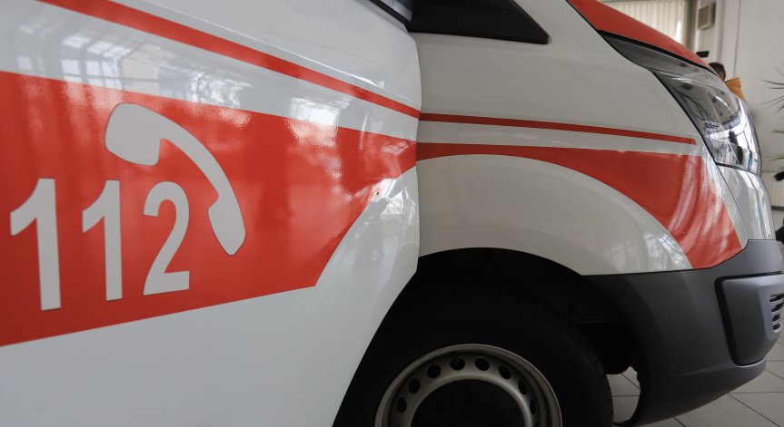 Сигнал от Helpbook за грубо отношение от оператора на тел. 112