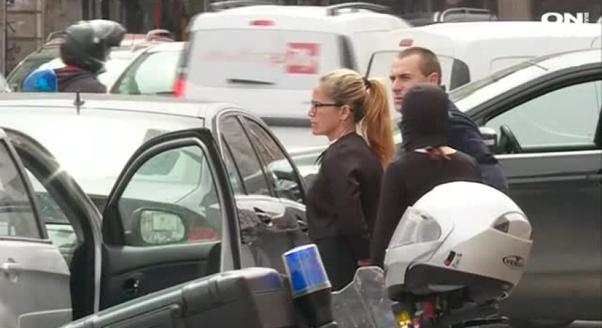 Нарушени ли са правата на Иванчева при ареста ѝ, прокуратурата решава