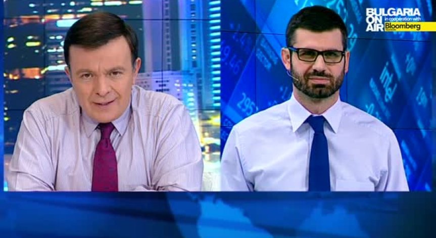 Пазарен анализ Денят он ер 9 ян. 2015