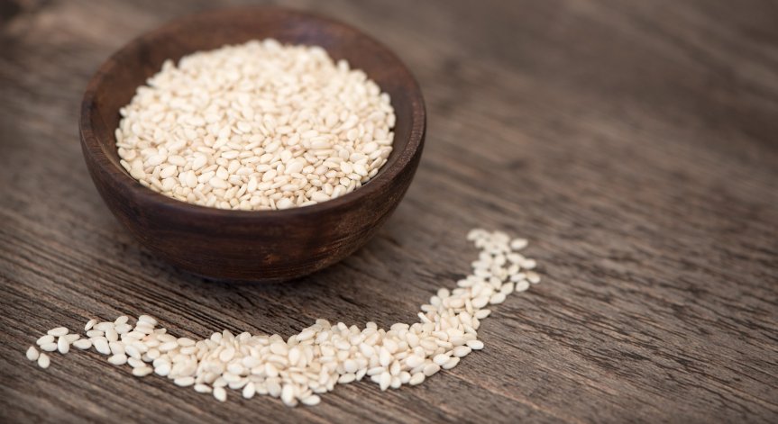 Сусамовото семе помага за нормализиране на холестерола