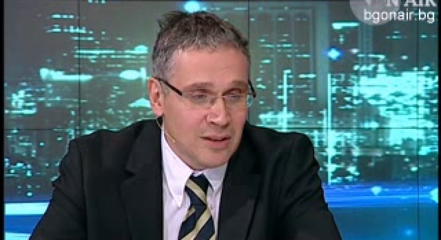 Унгария беше на крачка от фалит през 2010, коментира посланик Андраш Клейн