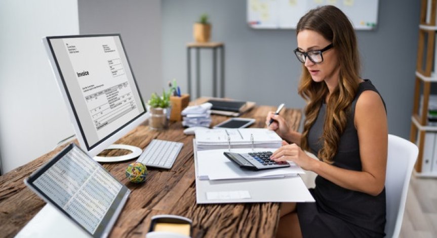 Как отвореното банкиране улеснява работата на счетоводителите