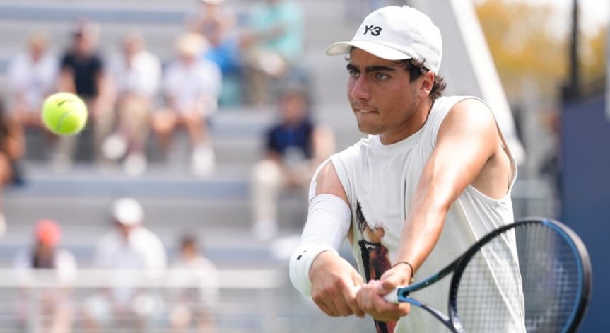 Снимка: Darren Carroll/USTA