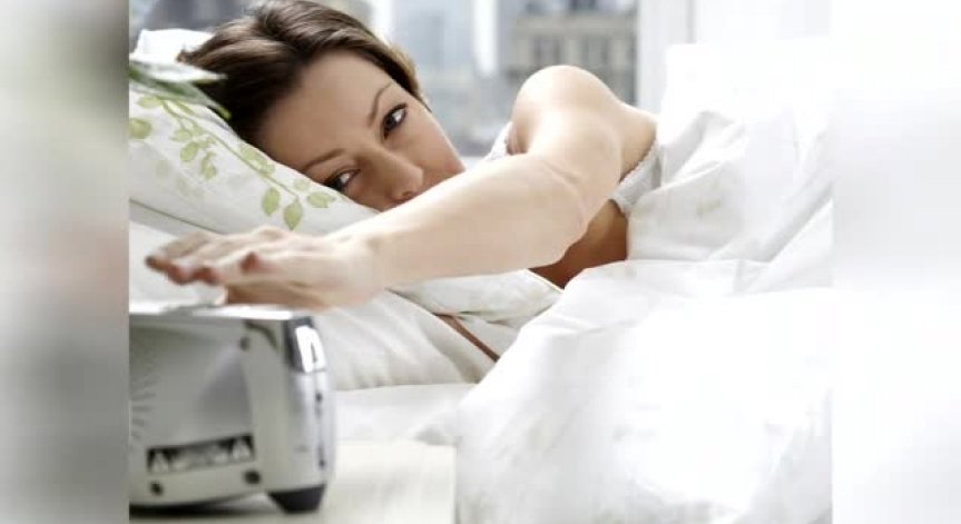 Смяната на времето се отразява лошо не само на съня