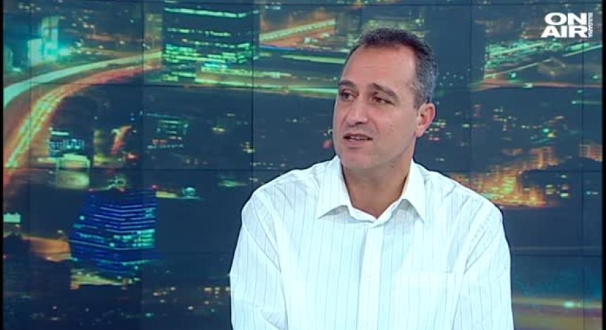 Мохамед Ибрахим: Ердоган подкрепя терористите навсякъде