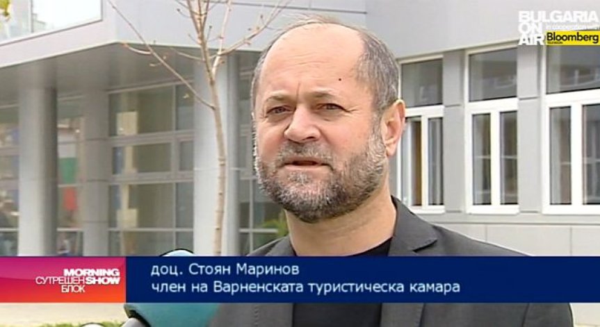 Туроператорите очакват по-добър летен сезон
