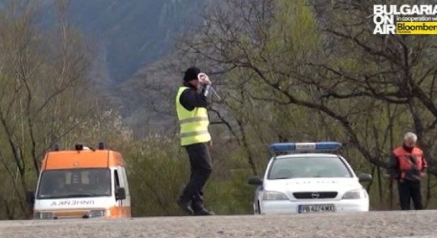 Служители от  ВМЗ-Сопот ще блокират подбалканския път София-Бургас