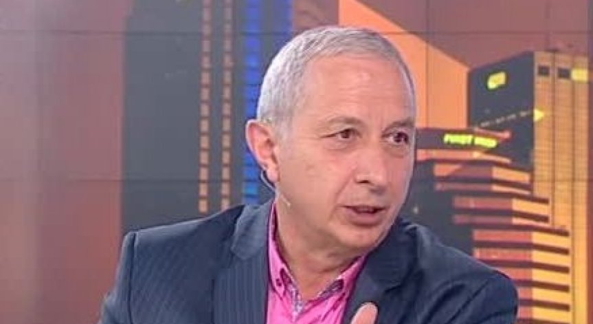 Огнян Герджиков: Не може заради Сидеров да се отнема депутатският имунитет