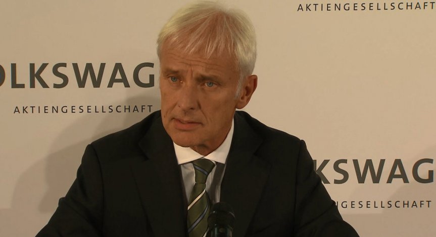 Volkswagen се преструктурира